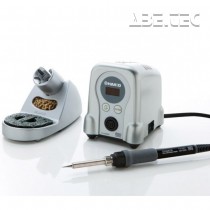 ESD pájecí stanice Hakko FX-888D stříbrná