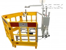 Motorizovaný odvíječ kabelů MOTOROAL