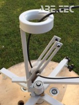 Pasivní odvíječ kabelů pro cívky UNROAL