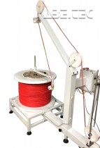 Motorizovaný odvíječ kabelů MOTOROAL