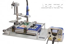 Opravářské pracoviště BGA Hakko FR-811 sestava M