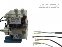 Elektrický odizolovač kabelů EASY STRIP