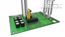 ESD / antistatický odpájecí systém HAKKO FR-410