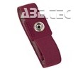 ESD uzemňovací náramek, elastický, 10mm, 229982