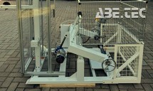 Motorizovaný odvíječ kabelů MOTOROAL M800