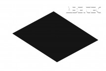 Podložka pro ocelovou polici, 463x645x3mm, TMTS5-49