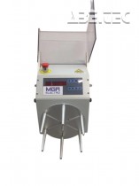 Elektrický navíječ kabelů EASY WINDER S