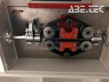 Elektrický řezací stroj na trubky CUT TUBE N