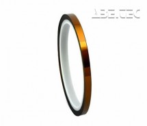 Kaptonová páska, 3mm x 33m