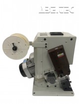 Krimpovací stroj pro elektrické svorky EASY SPLICE