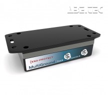Kontinuální monitor MultiGround ESD-PROTECT