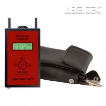 Měřič elektrického pole EFM 822