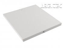 Ocelová police se zámkem 90, 852015-49