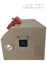 Elektrický řezací stroj na trubky CUT TUBE N