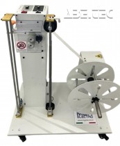 Motorizovaný kabelový naviják EASY UNROAL P