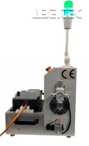 Stroj na uzavírání konektorů EASY CLOSE