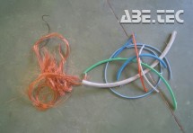 Stroj pro zpětné získávání mědi EASY SCRUB