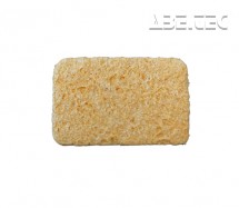 Čisticí houbička 38x26mm