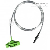 Adaptér 3 cc QuantX 8001014