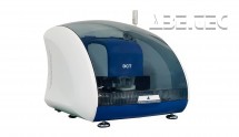 Laserový a mechanický robot pro zpracování DPS DCT HybriDo 300