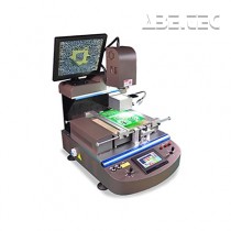 Pracoviště pro rework BGA SMTix RS-1000