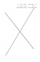 Křížové vzpěry pro policové systémy s vysokou nosností, 851671-49