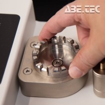 Manuální tester krimpování vodičů WT-205