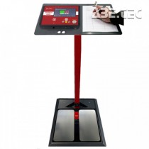 Stojan pro combo tester EPA-RESIST 6000