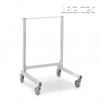 Průmyslový vozík Multi trolley - rám M900, TMTFL9-41