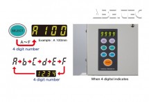 Elektrická řezačka lepicích pásek XCUT-150