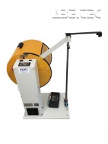 Motorizovaný kabelový naviják EASY UNROAL