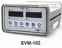 Monitorovací systém EVM-102