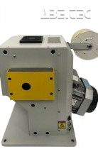 Krimpovací stroj pro elektrické svorky EASY SPLICE