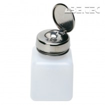 ESD dávkovací lahvička One-Touch, bílá, 120ml, 35305