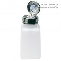 ESD dávkovací lahvička Pure-Touch, bílá, 180ml, 35508