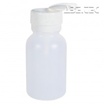 ESD dávkovací lahvička Lasting-Touch, bílá, 240ml, 35603