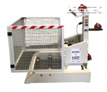 Motorizovaný odvíječ kabelů MOTOROAL H