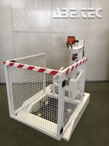 Motorizovaný odvíječ kabelů MOTOROAL H