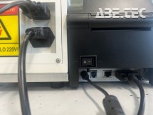 Motorizované zařízení pro testování kabelů M TEST 50