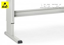 Zadní výztuha pro stoly Concept Ergo M1500, SBCE1500-49