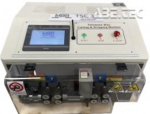 Elektrická řezačka a odizolovačka kabelů TSC 35N