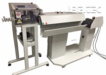 Skladovač kabelů HTX