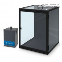 Možnost objednání sady s odsávacím zařízením 3D PrintPRO 3