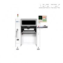 Pick&Place SMT systém SMTix MS4L-64NX
