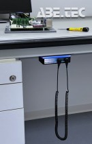 Kontinuální monitor MultiGround ESD-PROTECT