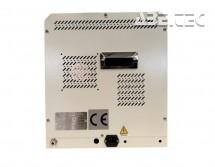 Elektropneumatický lisovací stroj STRIMP XL