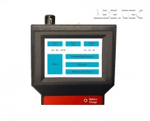 Sada měřičů pro ESD audit BASIC
