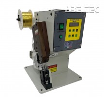 Krimpovací stroj pro elektrické svorky EASY SPLICE