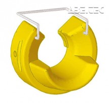 Náhradní držák na pájecí ručku HAKKO B3001