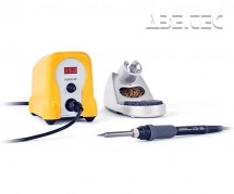 ESD pájecí stanice Hakko FX-888DX-31YW žlutostříbrná